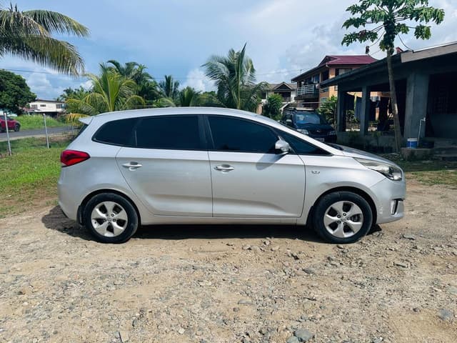 CLASS 1 - Station Wagon