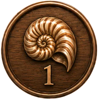 Gem Rentals: 1+ Years on Trip Carver award medal