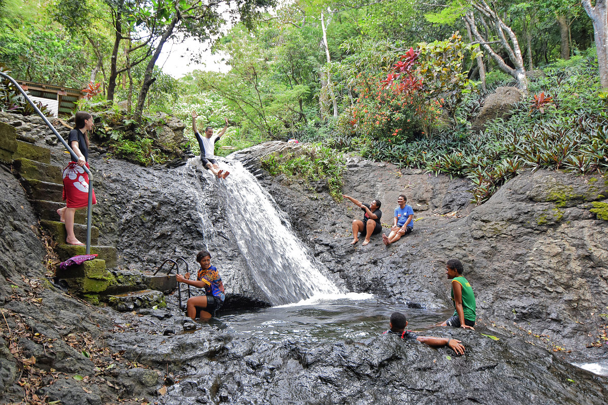 Trip Carver is the trusted booking platform for fiji Pocket Guide adventures.